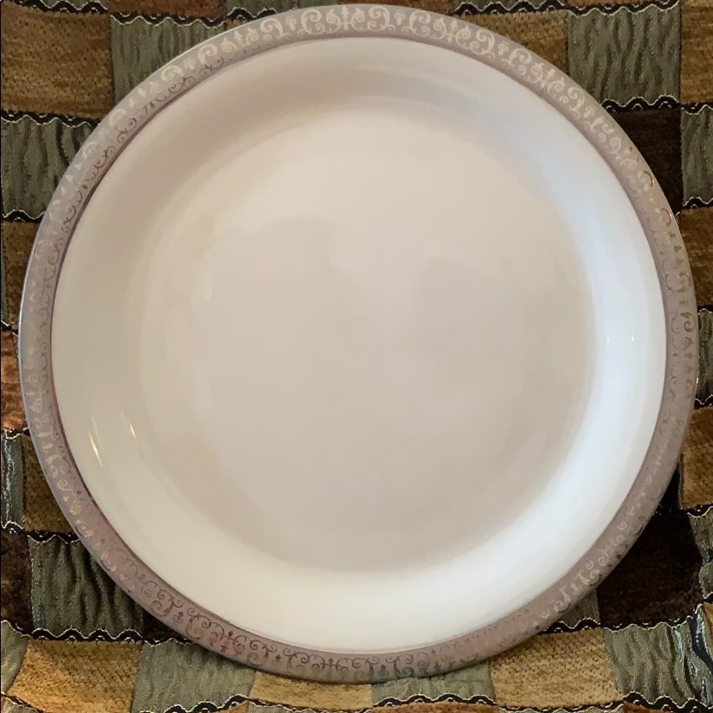 Nice plates
